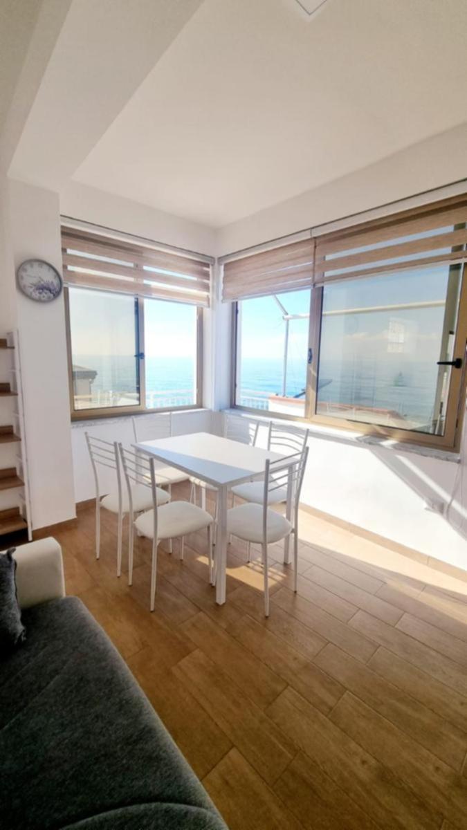 Eremo Sul Mare Apartment Marina di Fuscaldo Room photo