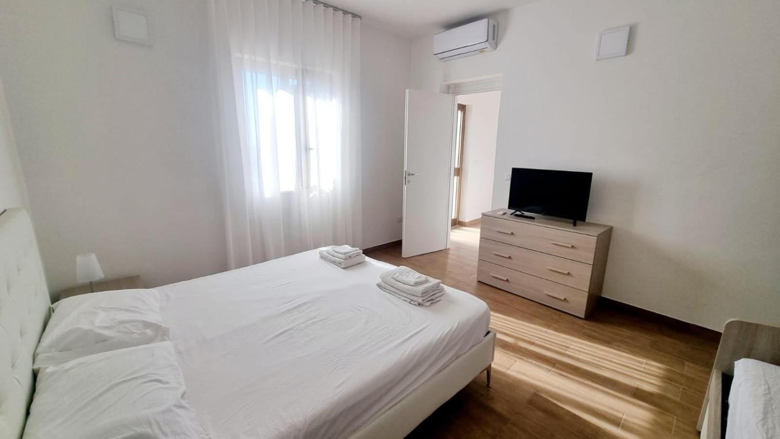 Eremo Sul Mare Apartment Marina di Fuscaldo Room photo