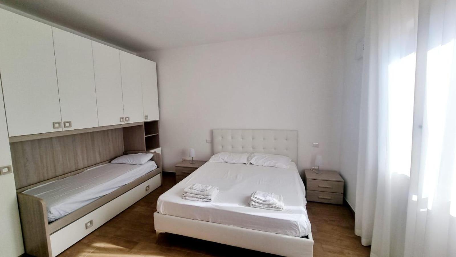 Eremo Sul Mare Apartment Marina di Fuscaldo Room photo